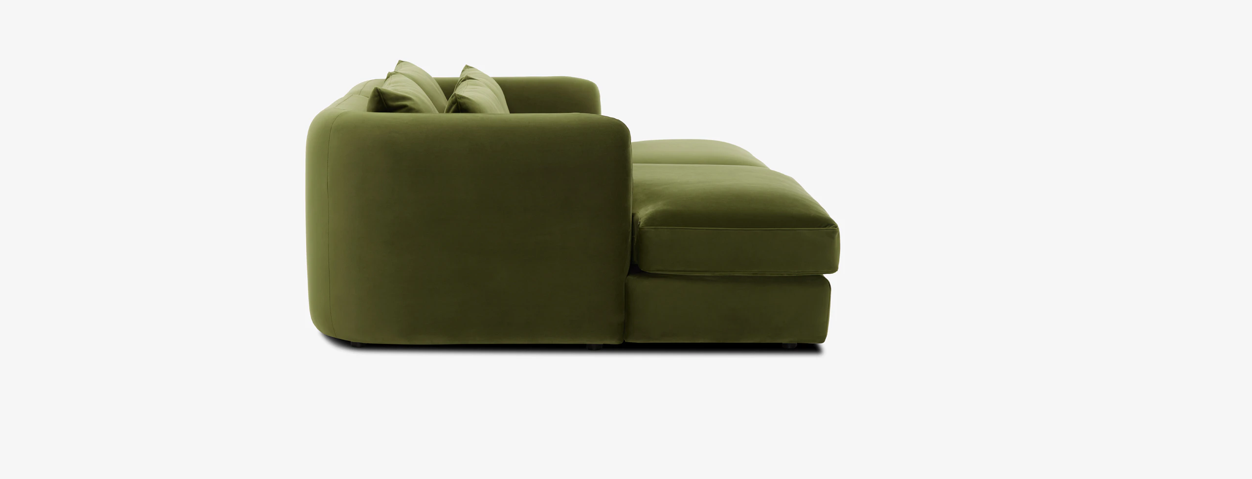 Sebastian Daybed
