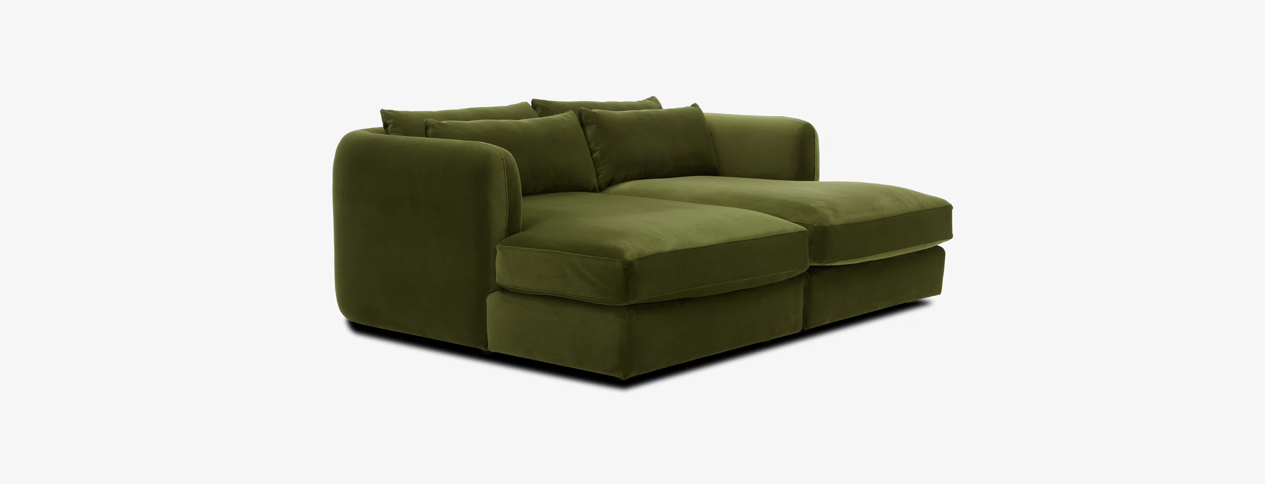 Sebastian Daybed