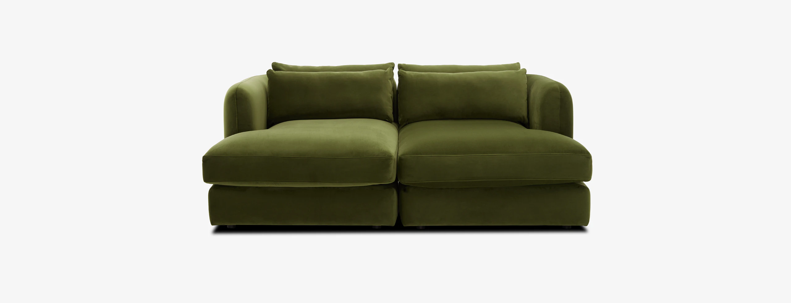 Sebastian Daybed