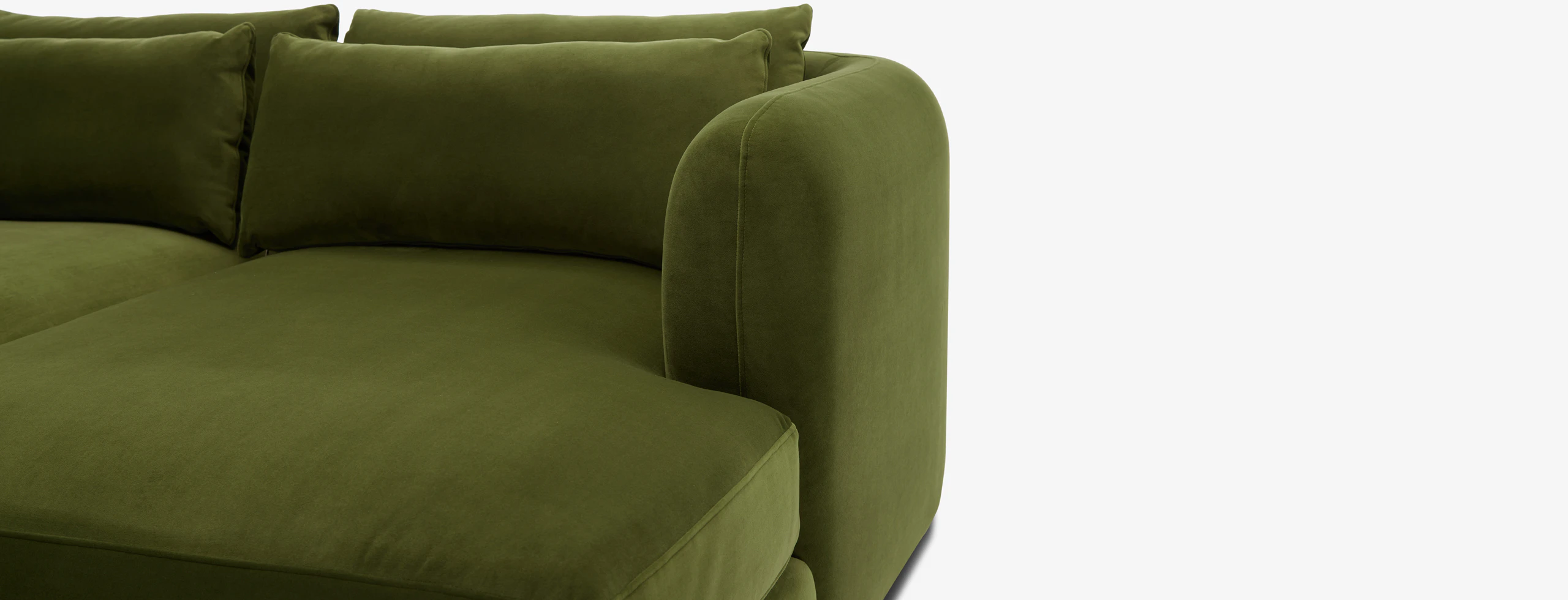 Sebastian Daybed