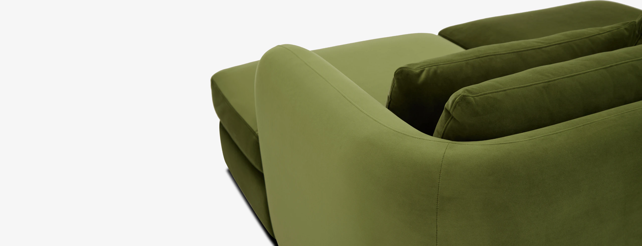 Sebastian Daybed