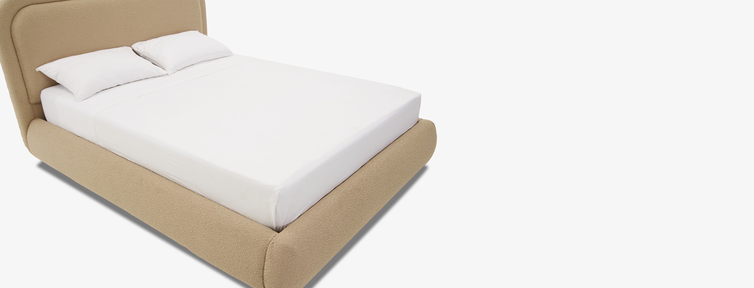 Griffin Bed Bubbly Cream Soda