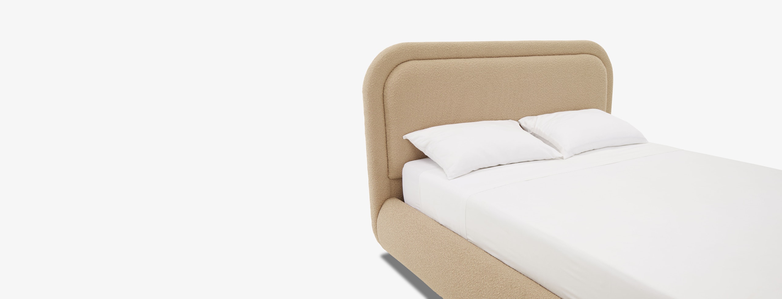 Griffin Bed Bubbly Cream Soda