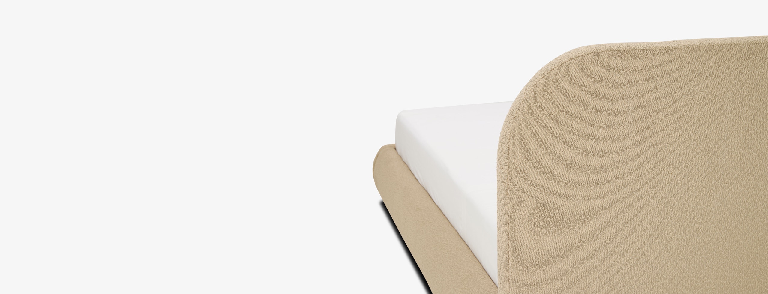 Griffin Bed Bubbly Cream Soda