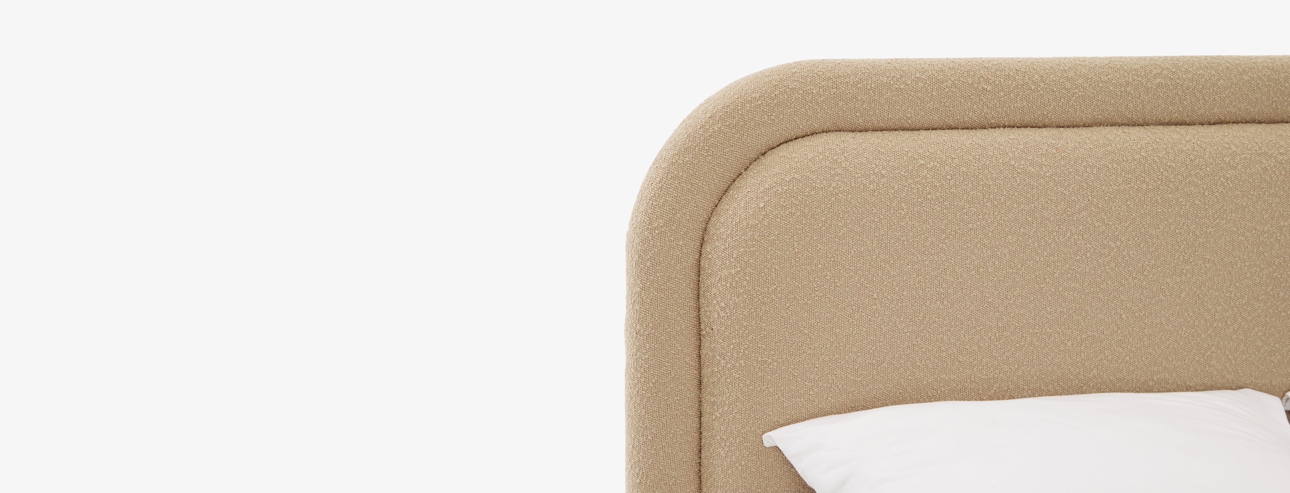 Griffin Bed Bubbly Cream Soda