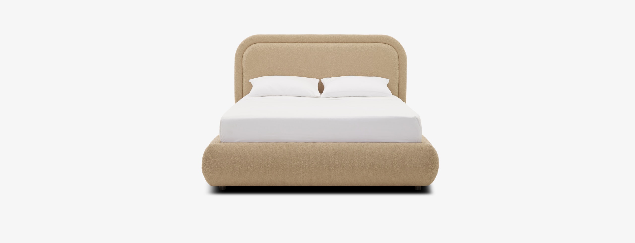 Griffin Bed Bubbly Cream Soda