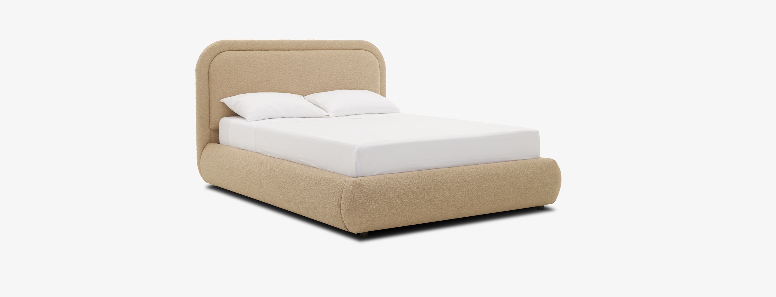 Griffin Bed Bubbly Cream Soda