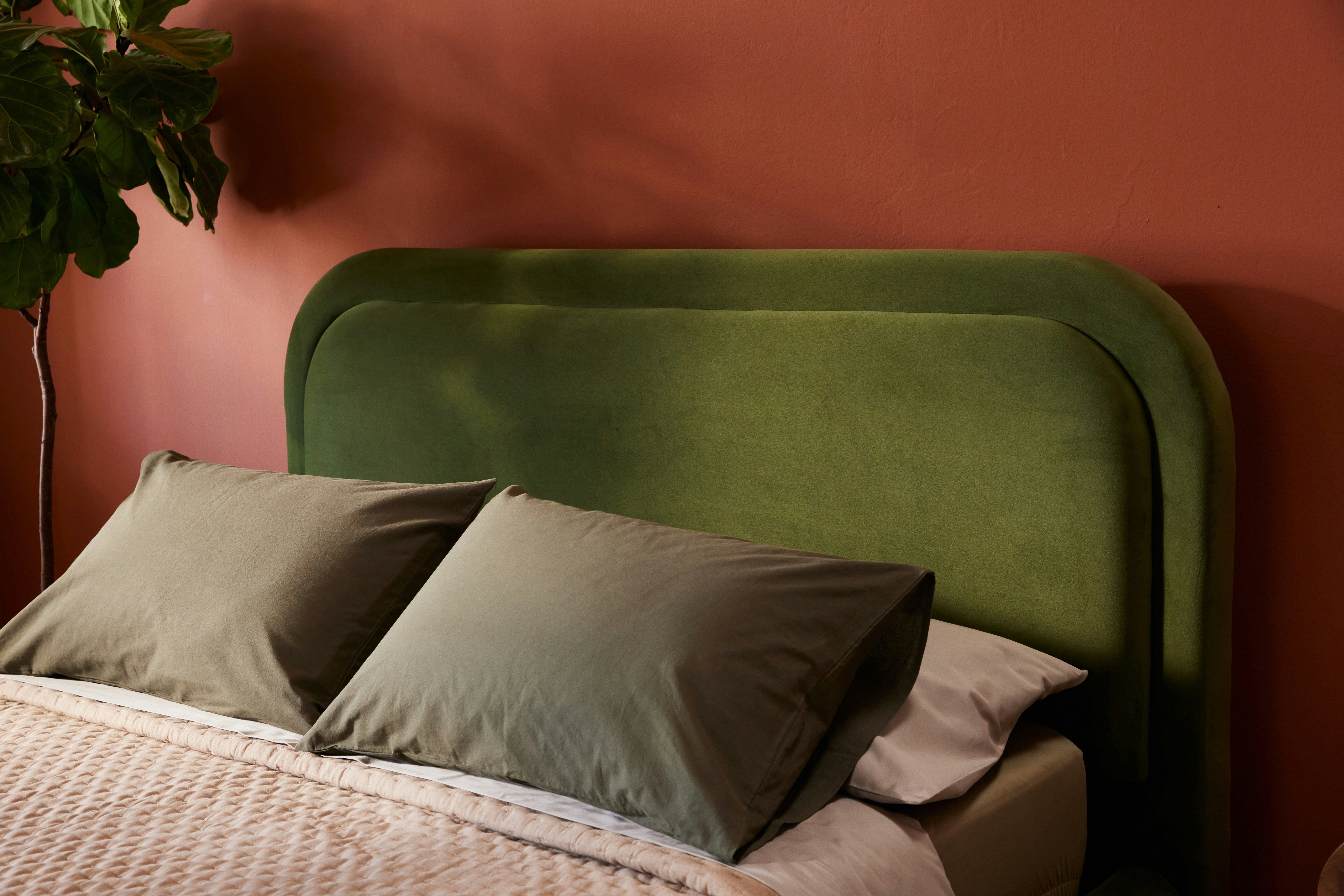 Griffin Bed Royale Forest