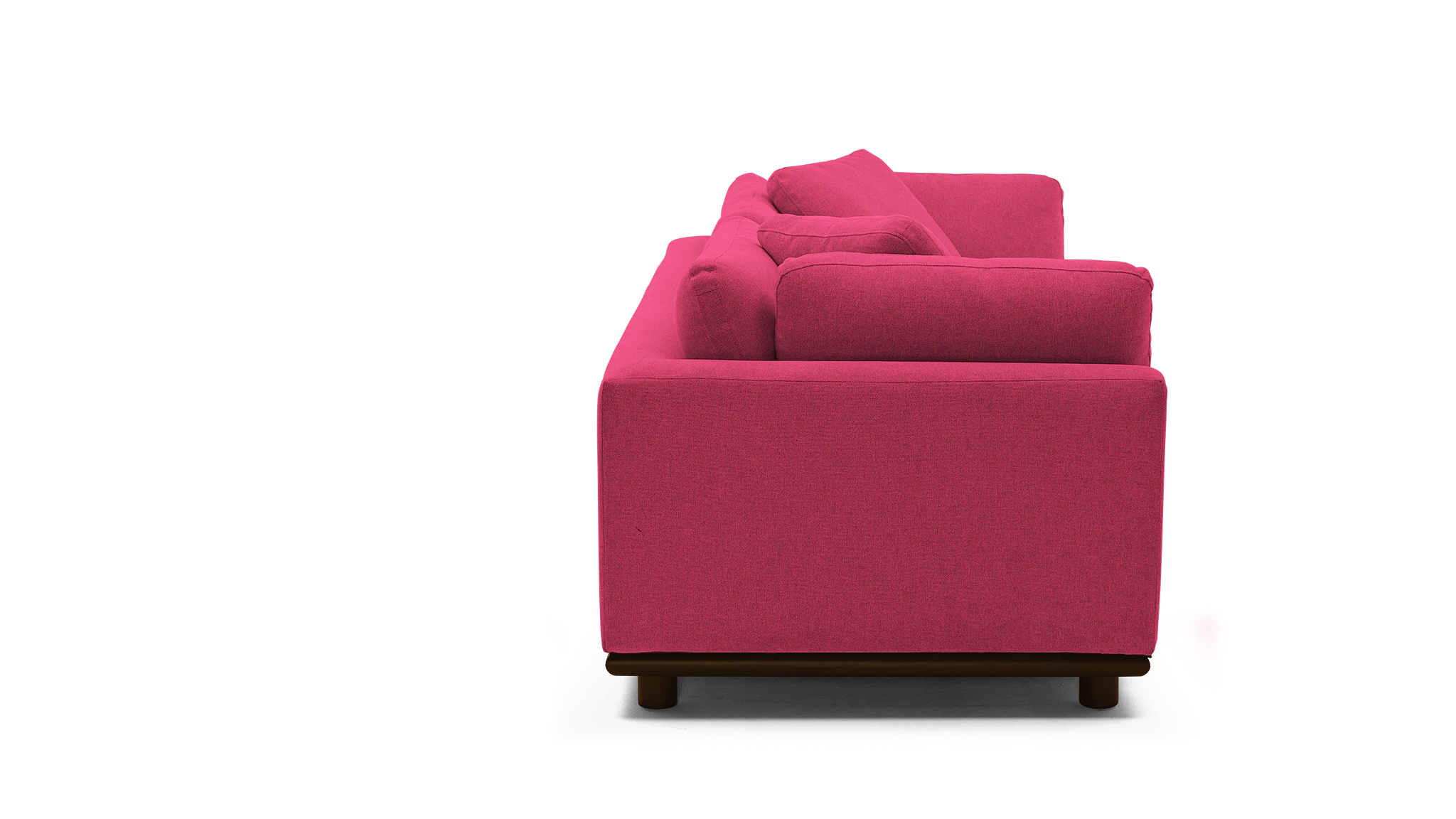 Dreamhouse Miller Sleeper Sofa Dreamhouse Tourmaline Mocha