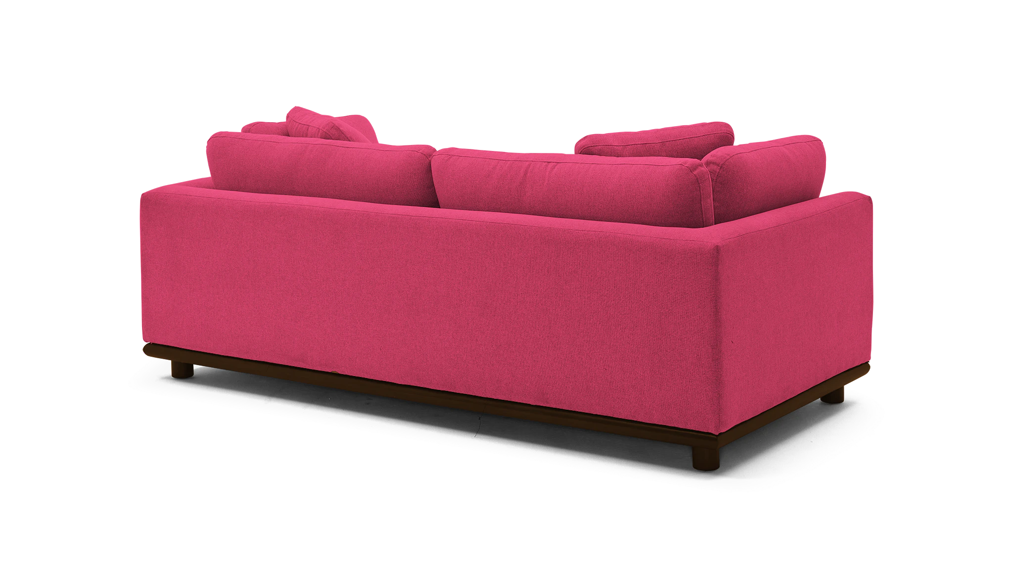 Dreamhouse Miller Sleeper Sofa Dreamhouse Tourmaline Mocha
