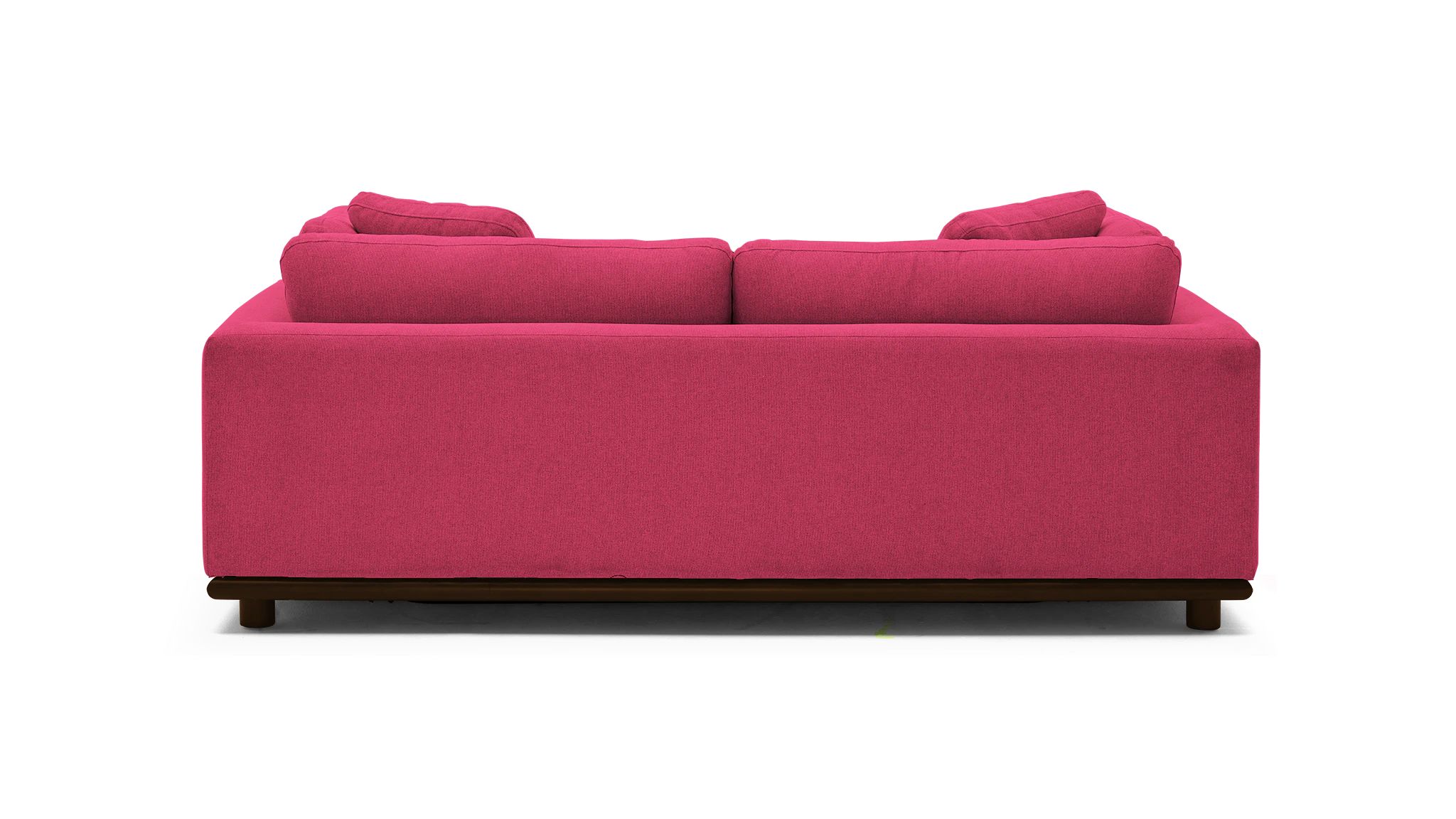 Dreamhouse Miller Sleeper Sofa Dreamhouse Tourmaline Mocha