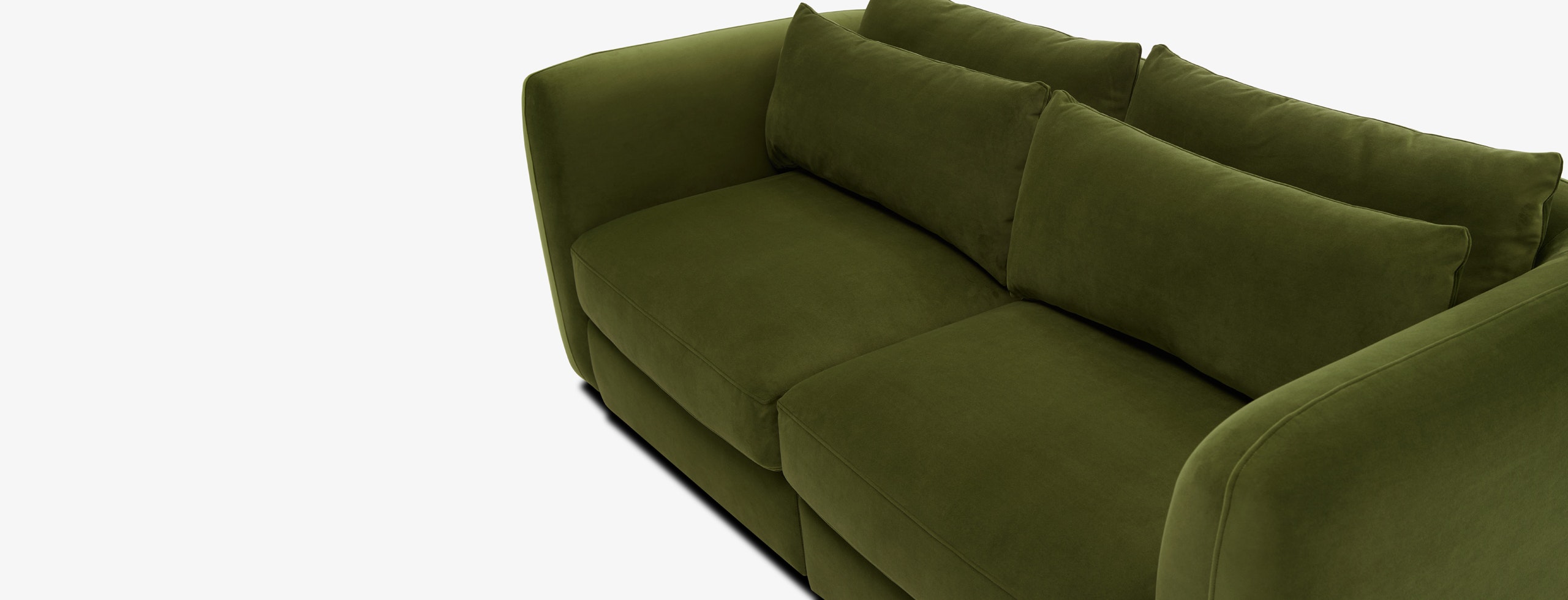 Sebastian Modular Loveseat