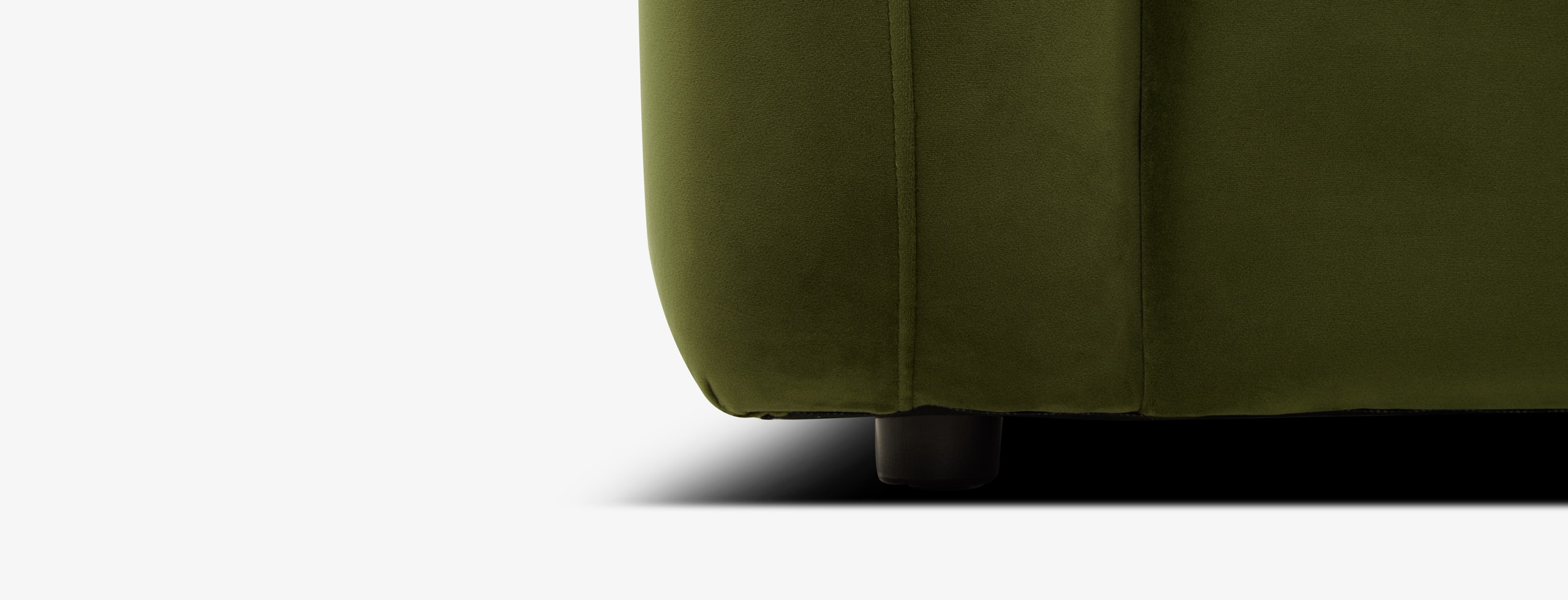 Sebastian Modular Loveseat