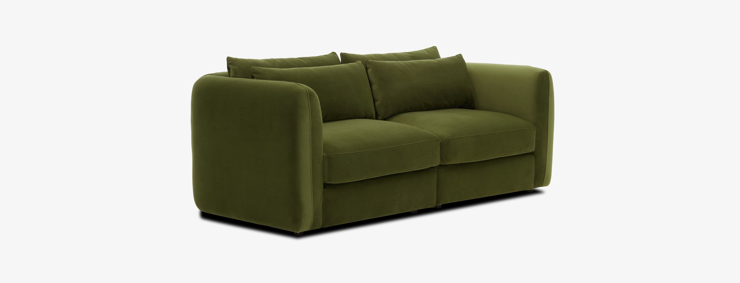 Sebastian Modular Loveseat