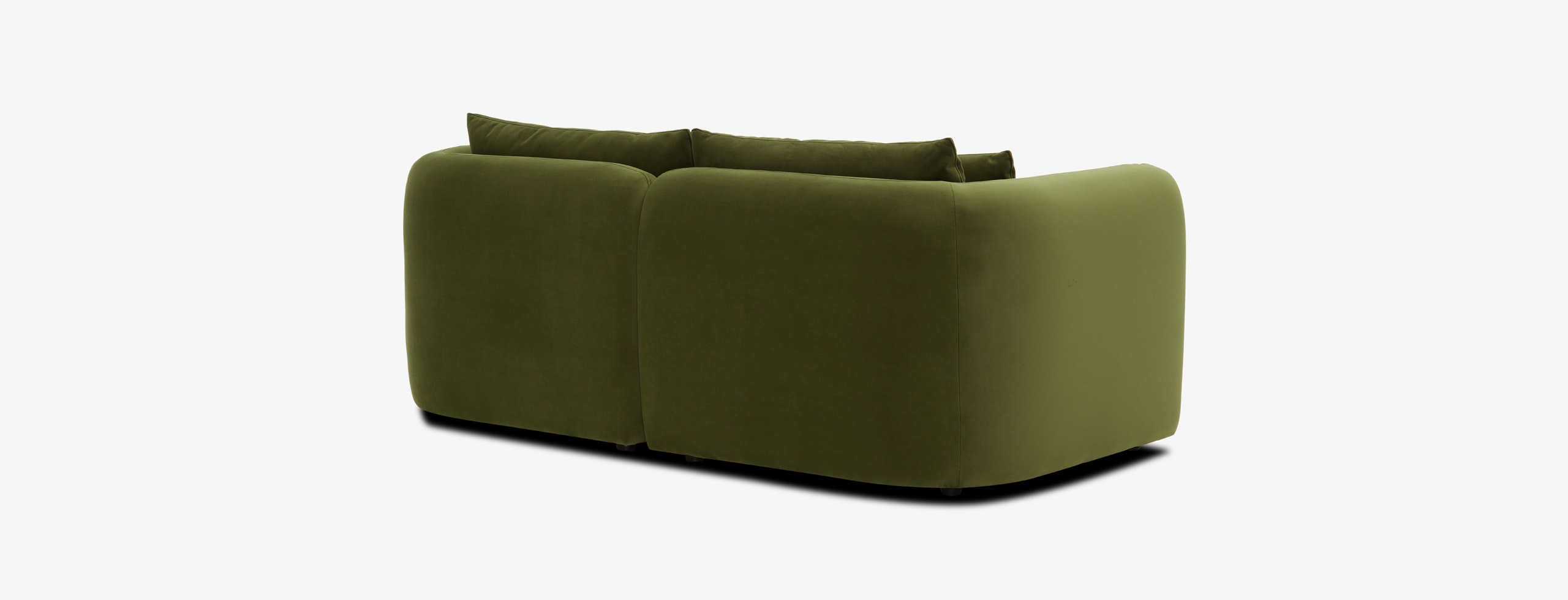 Sebastian Modular Loveseat
