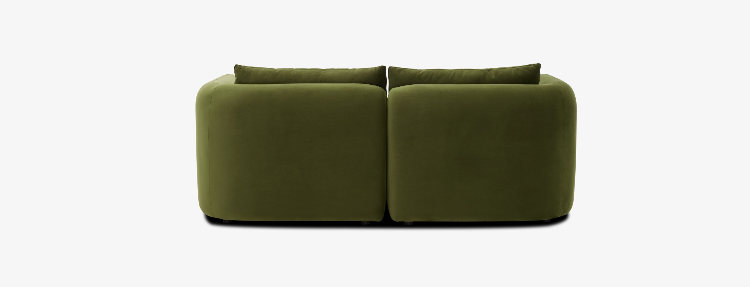 Sebastian Modular Loveseat