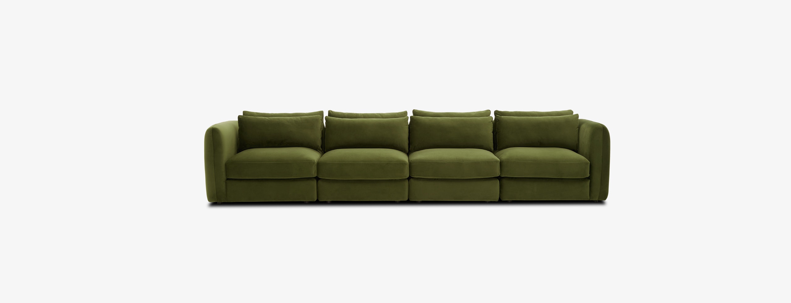 Sebastian Modular Grand Sofa