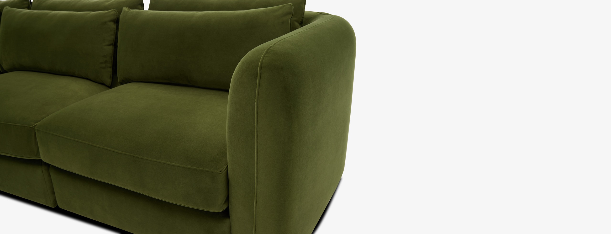 Sebastian Modular Grand Sofa