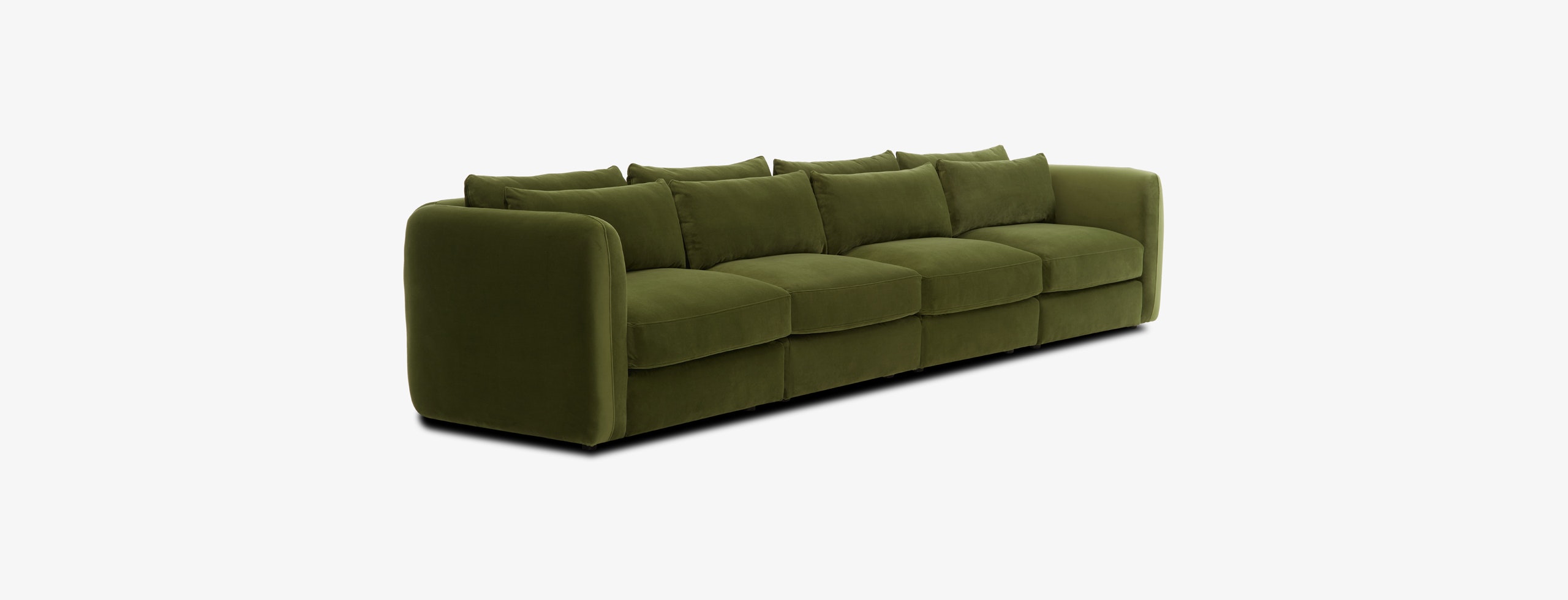 Sebastian Modular Grand Sofa