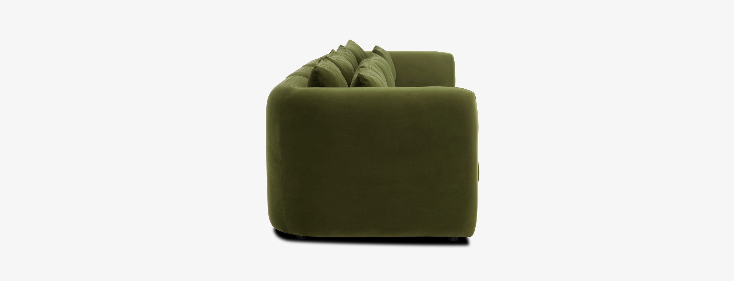 Sebastian Modular Grand Sofa
