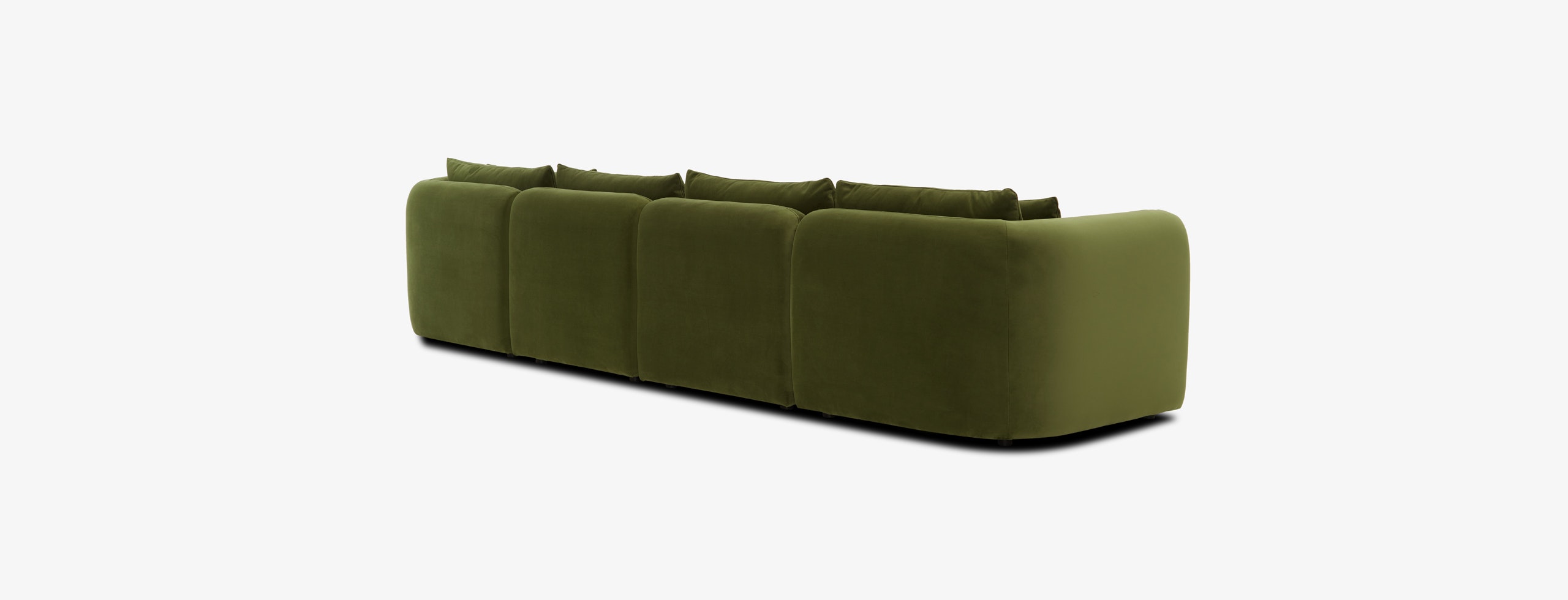 Sebastian Modular Grand Sofa