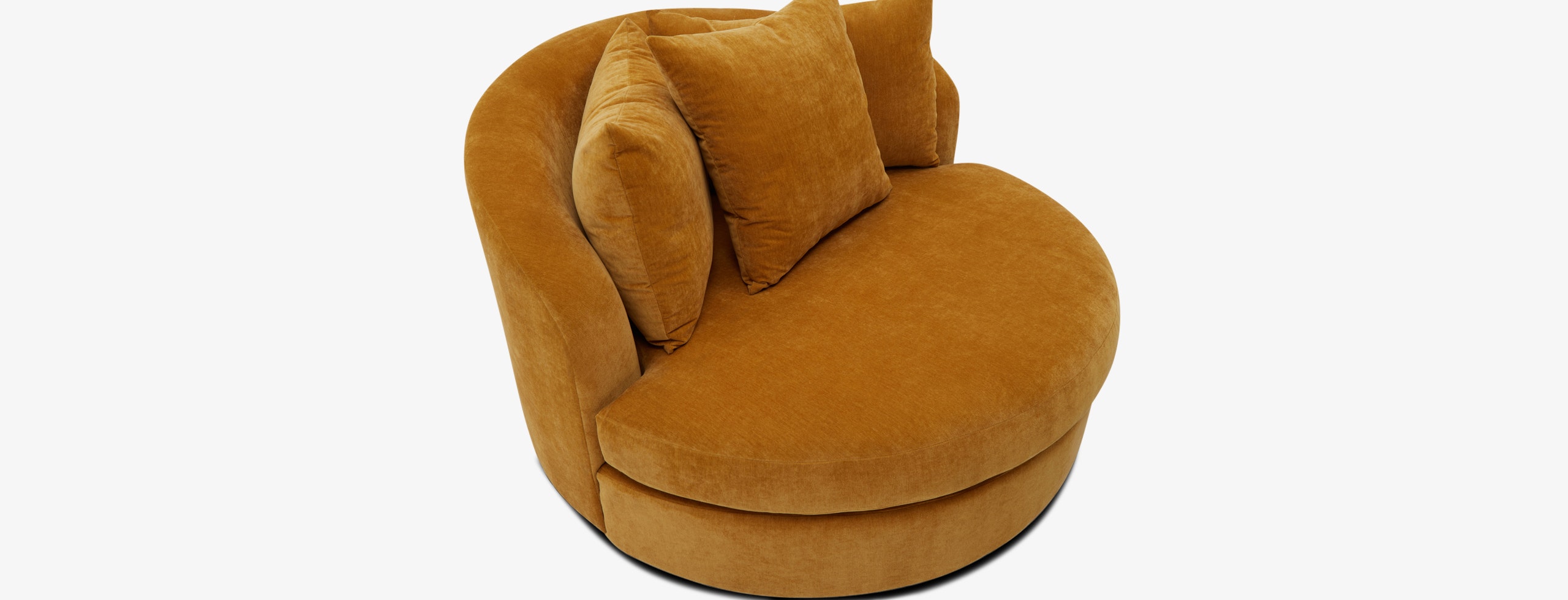 Amelia Grand Chair Harper Amber edit