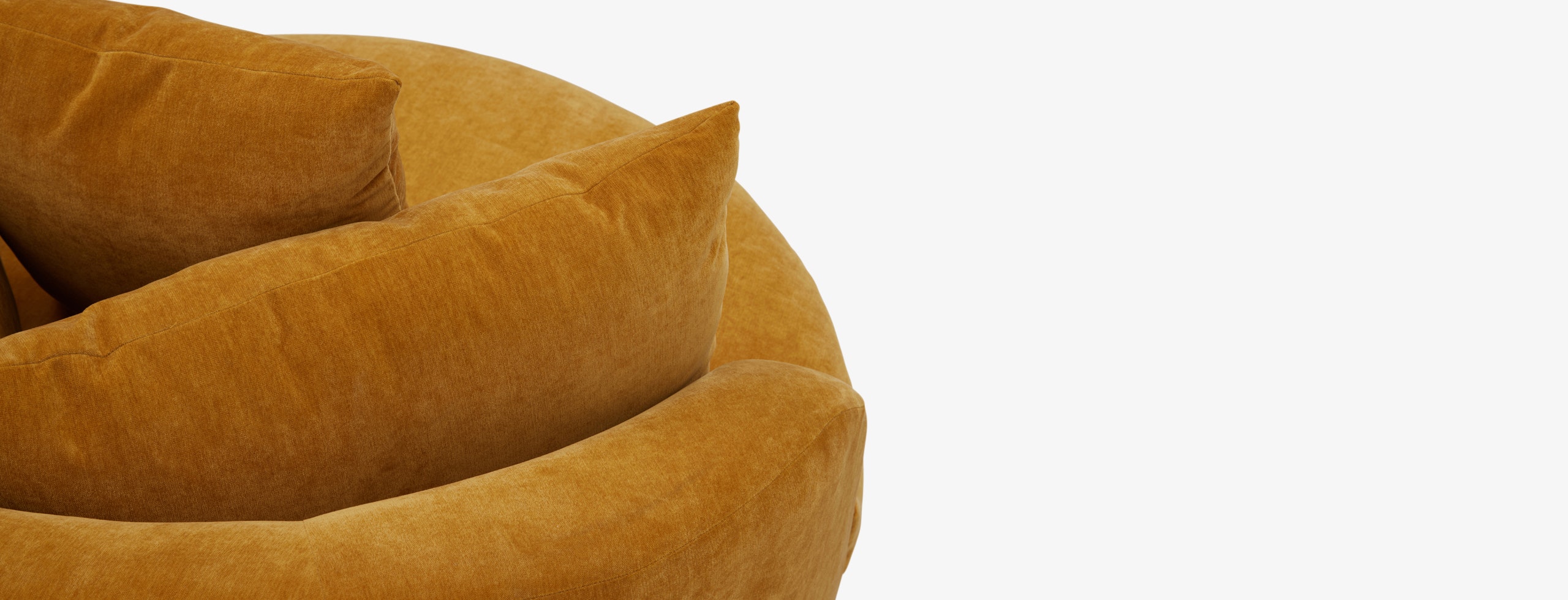 Amelia Grand Chair Harper Amber edit