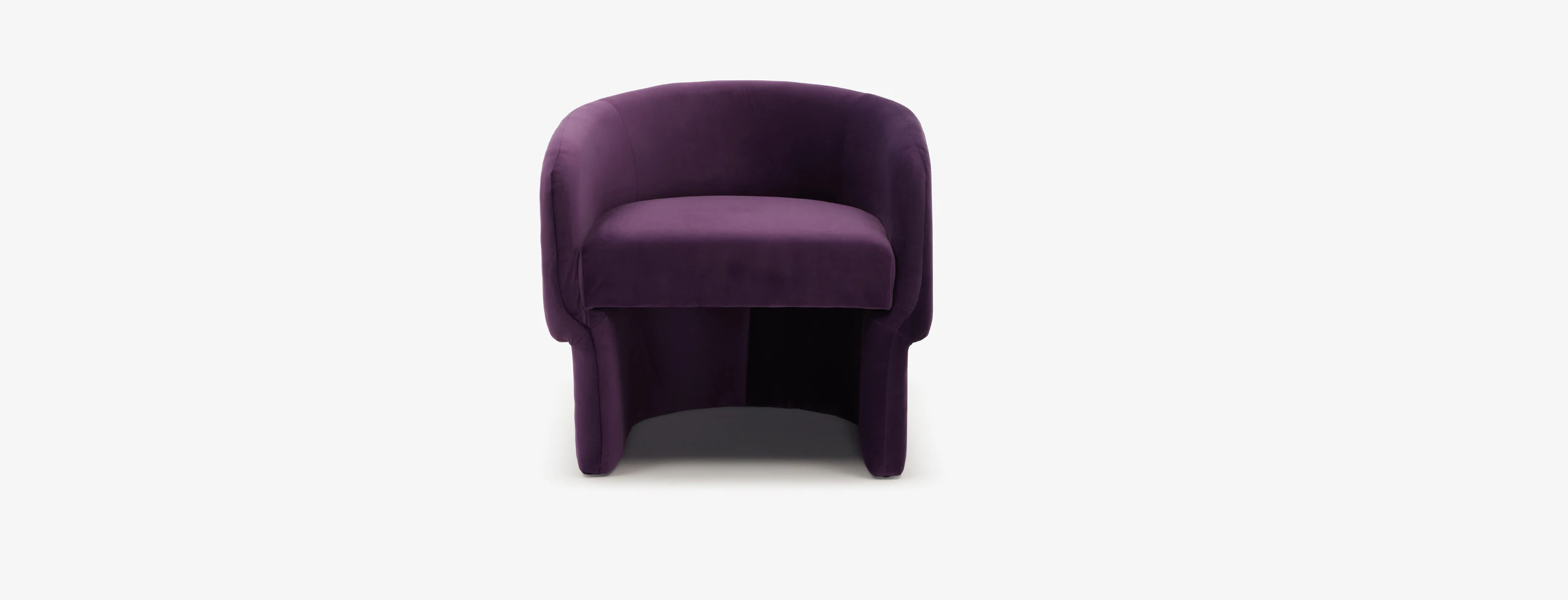 Dreamhouse Mya Chair Dreamhouse Amethyst