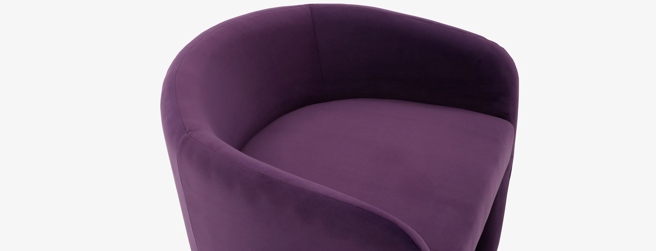 Dreamhouse Mya Chair Dreamhouse Amethyst