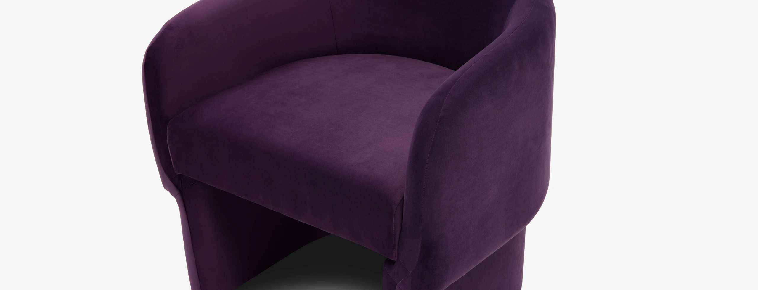 Dreamhouse Mya Chair Dreamhouse Amethyst