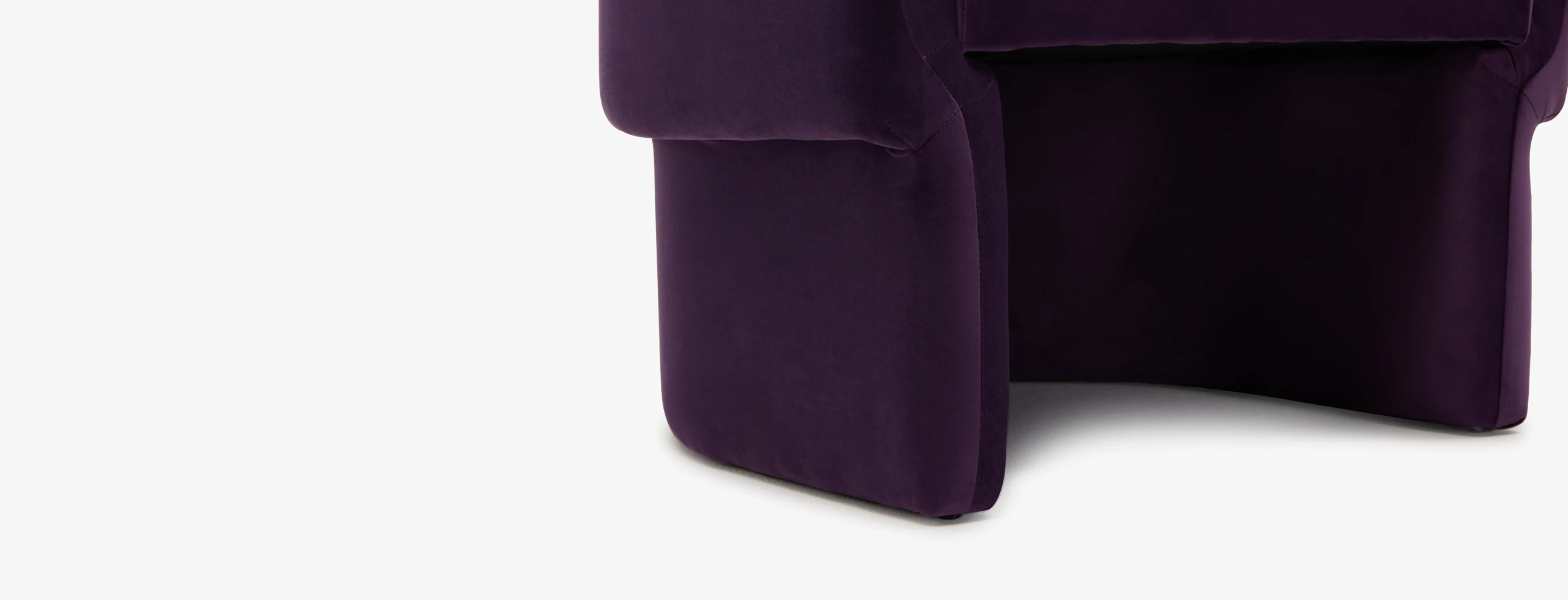 Dreamhouse Mya Chair Dreamhouse Amethyst