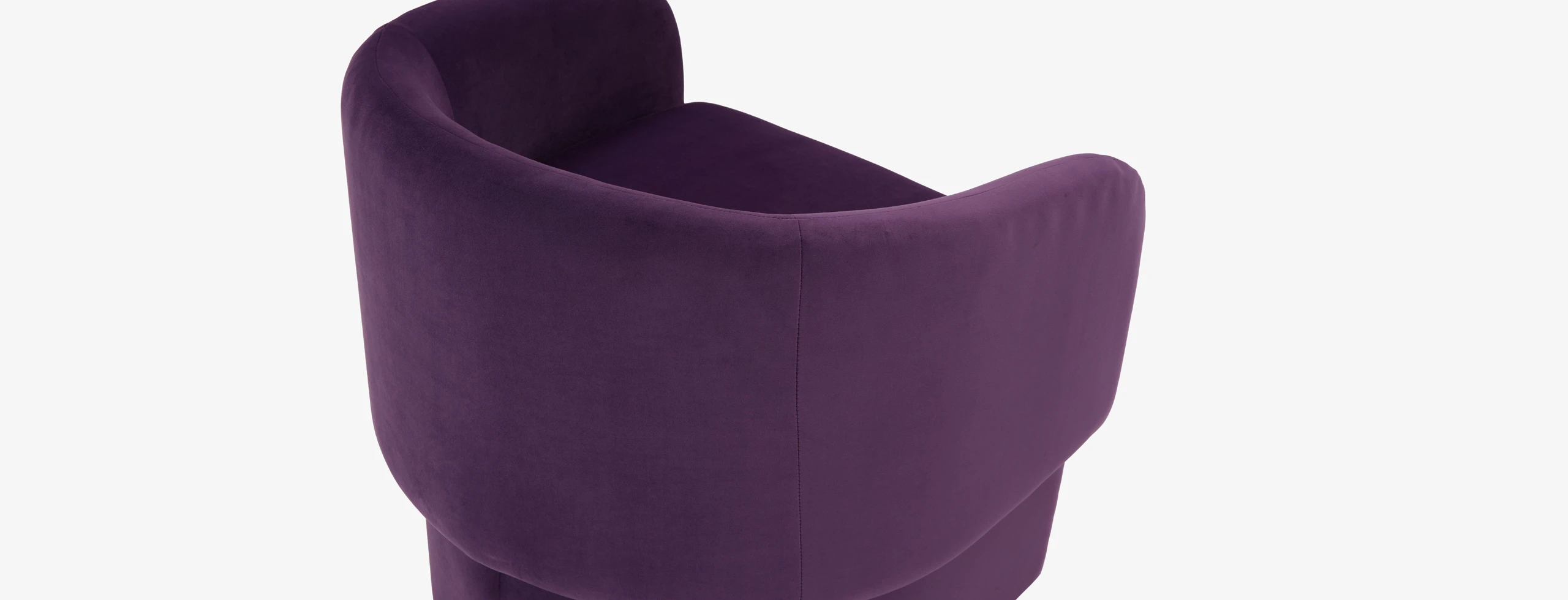 Dreamhouse Mya Chair Dreamhouse Amethyst