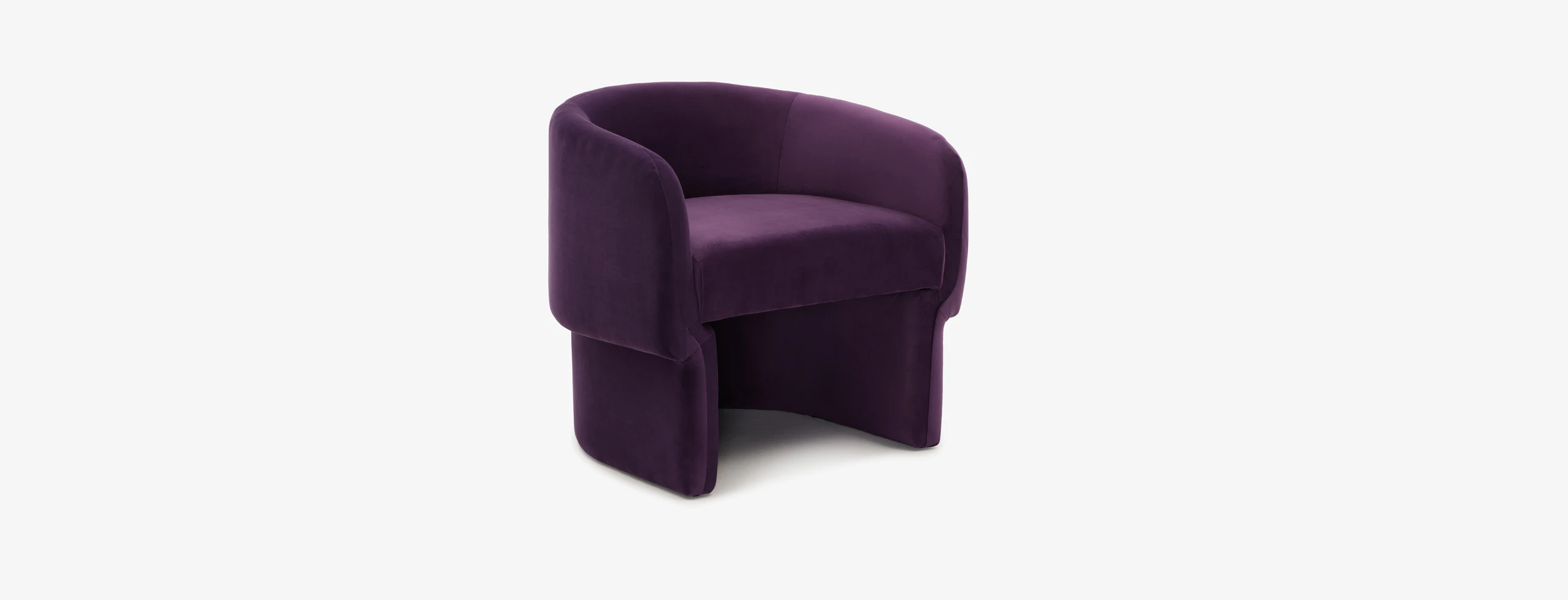 Dreamhouse Mya Chair Dreamhouse Amethyst