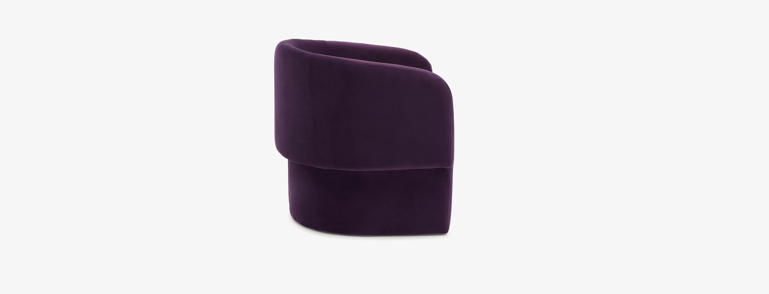 Dreamhouse Mya Chair Dreamhouse Amethyst
