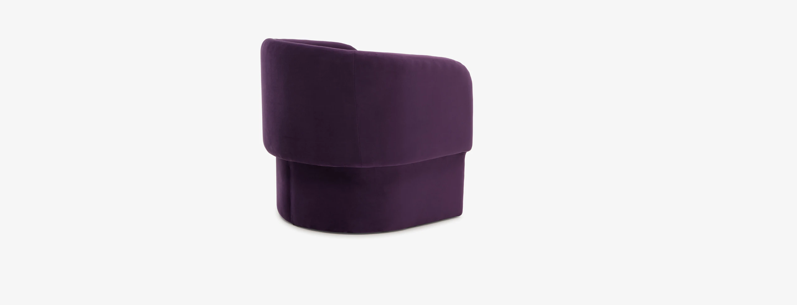 Dreamhouse Mya Chair Dreamhouse Amethyst