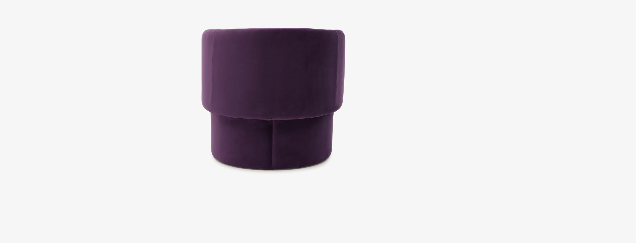Dreamhouse Mya Chair Dreamhouse Amethyst