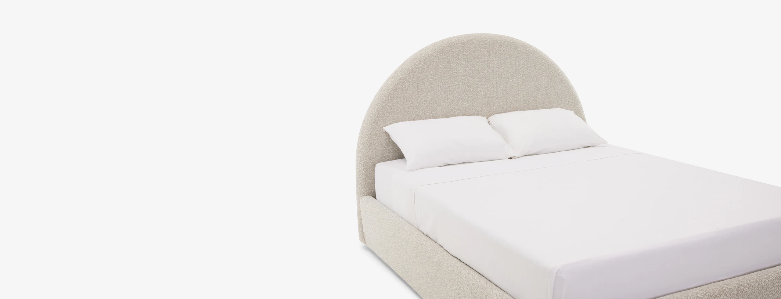 Dreamhouse Dania Bed Dreamhouse Pearl
