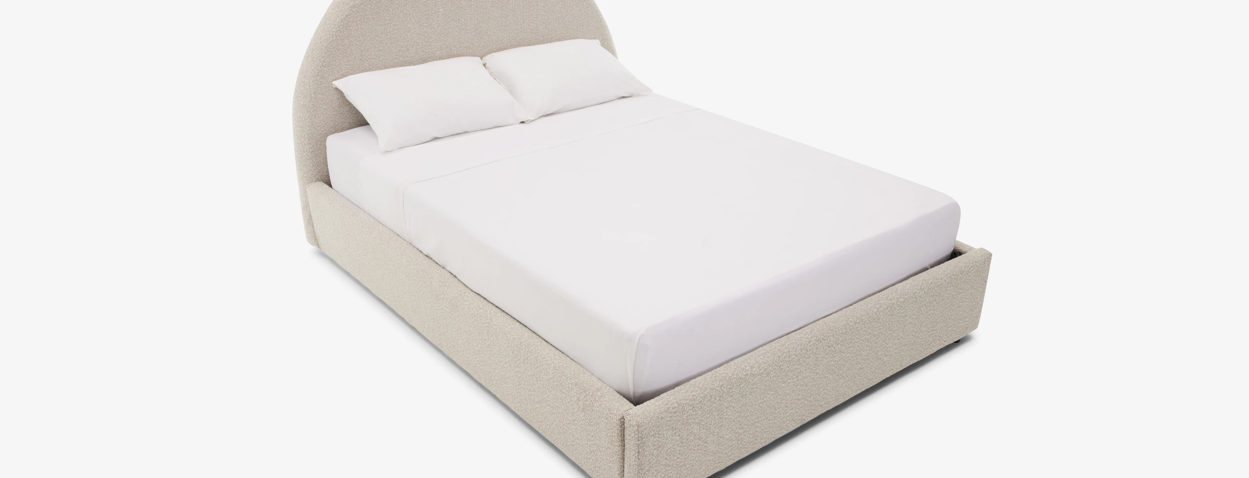 Dreamhouse Dania Bed Dreamhouse Pearl