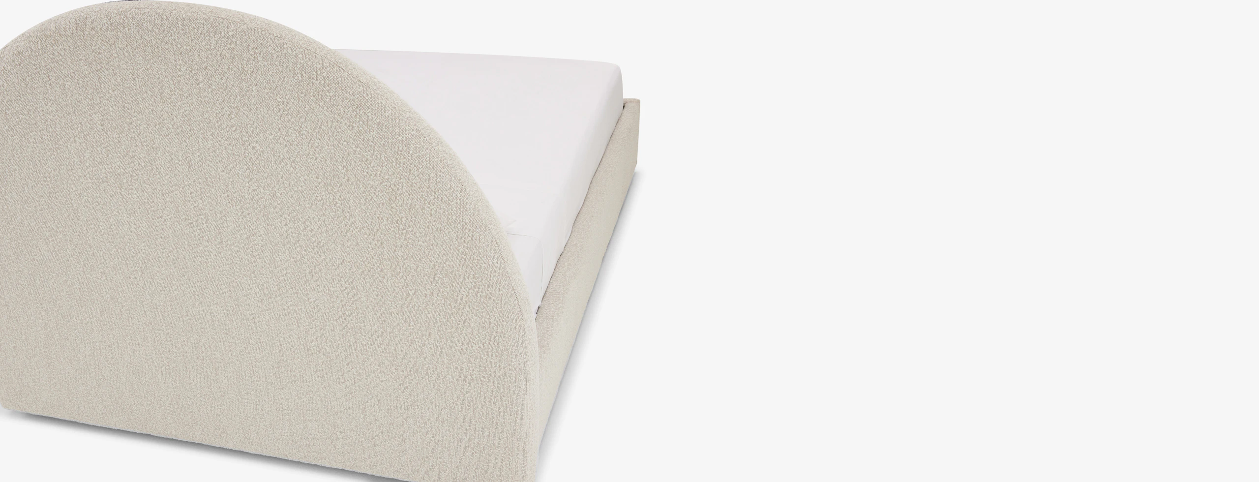 Dreamhouse Dania Bed Dreamhouse Pearl