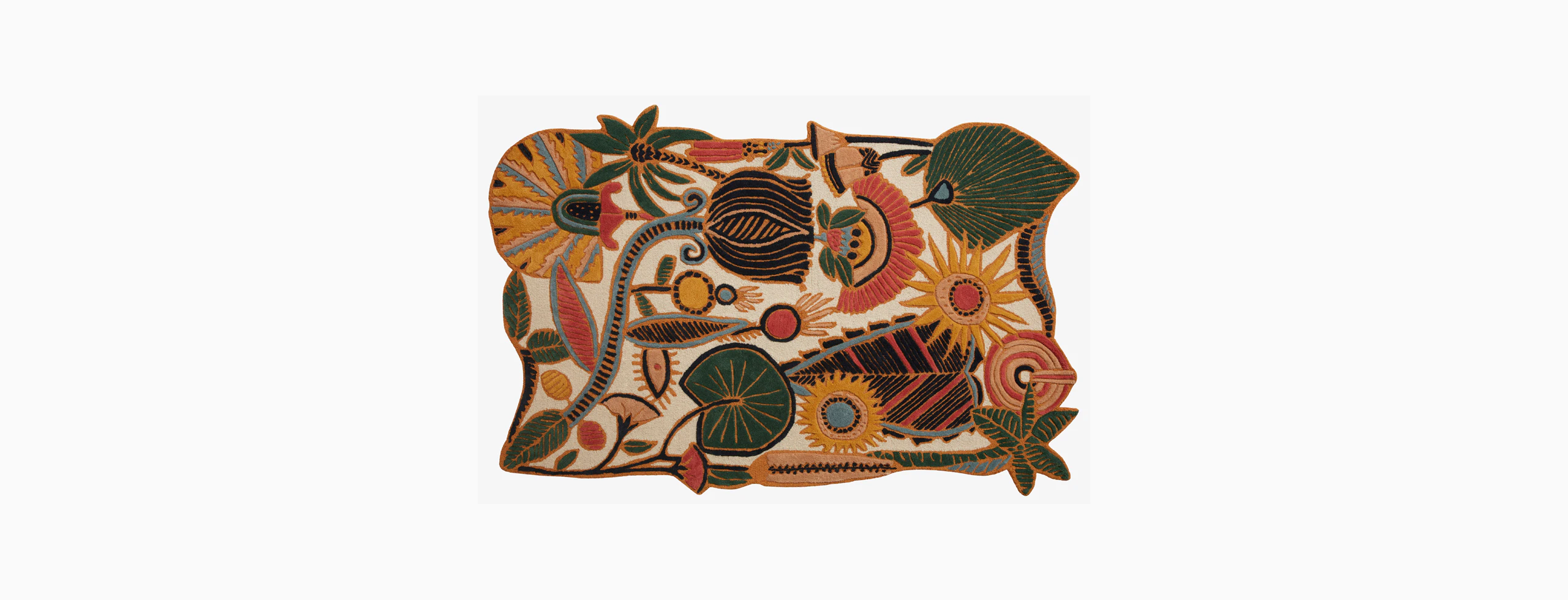 Optimism Rug