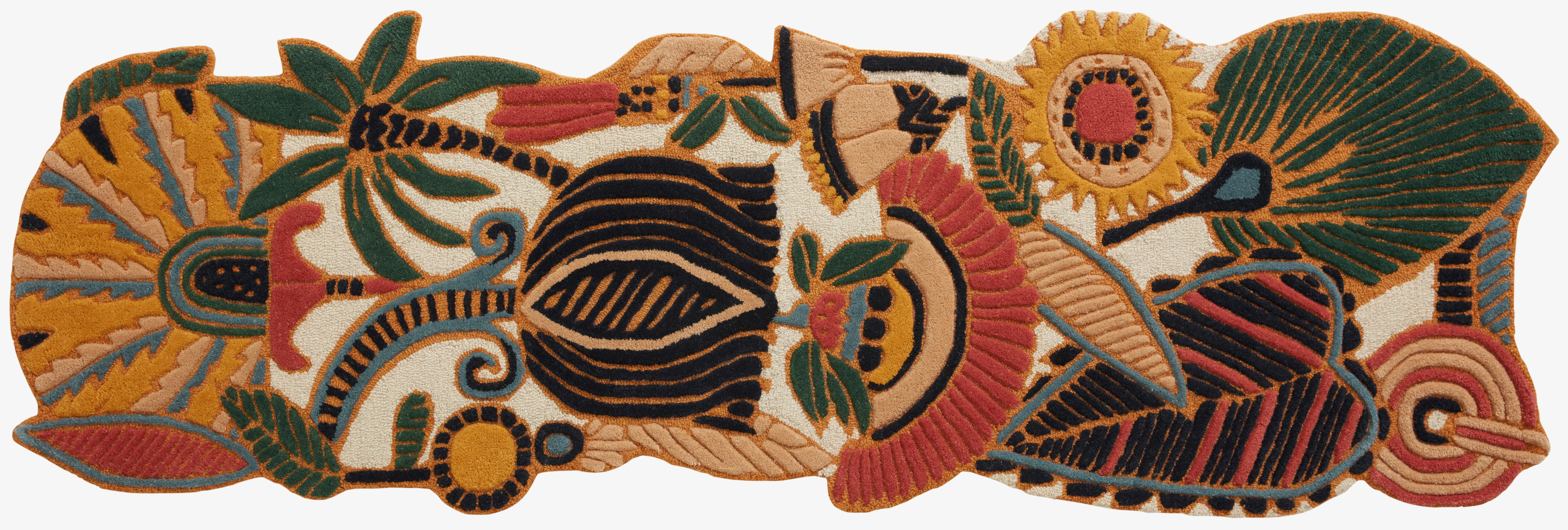 Optimism Rug