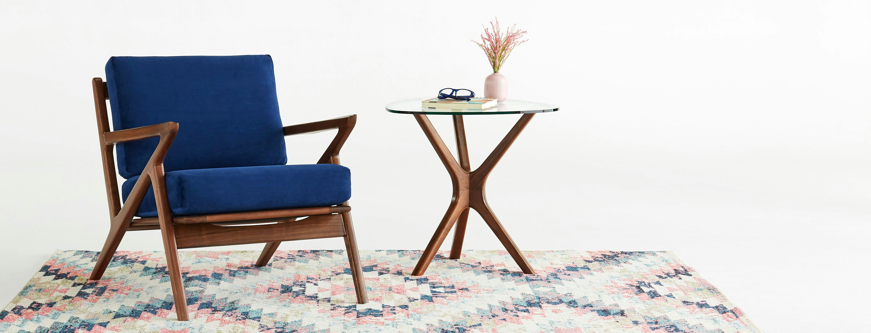 Tolson End Table | Joybird