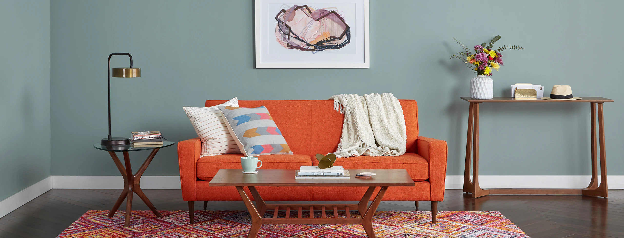 Instock WinslowSofa,VibeSunkist stk0017 42D lastudio hero