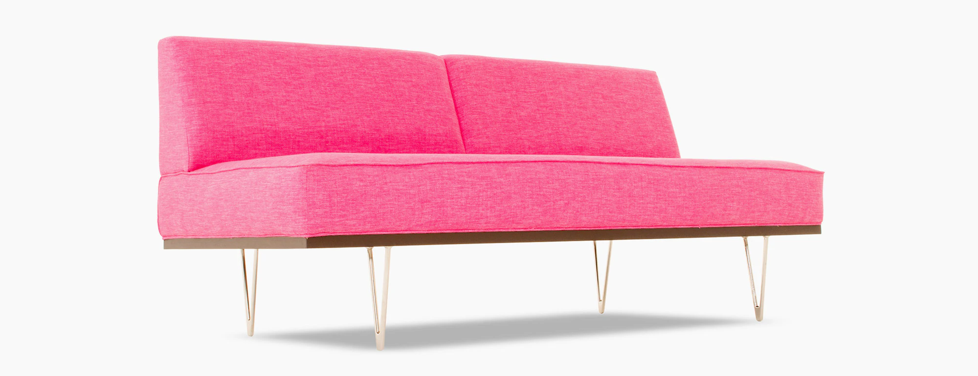hero percy loveseat