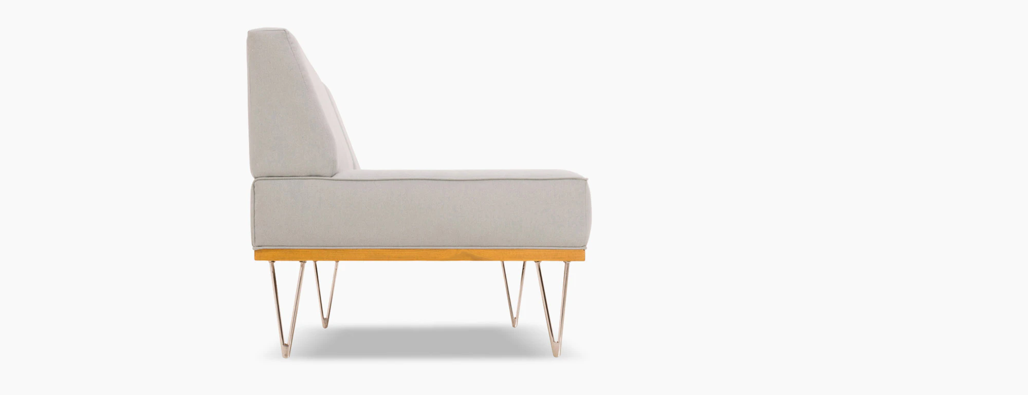 hero percy loveseat