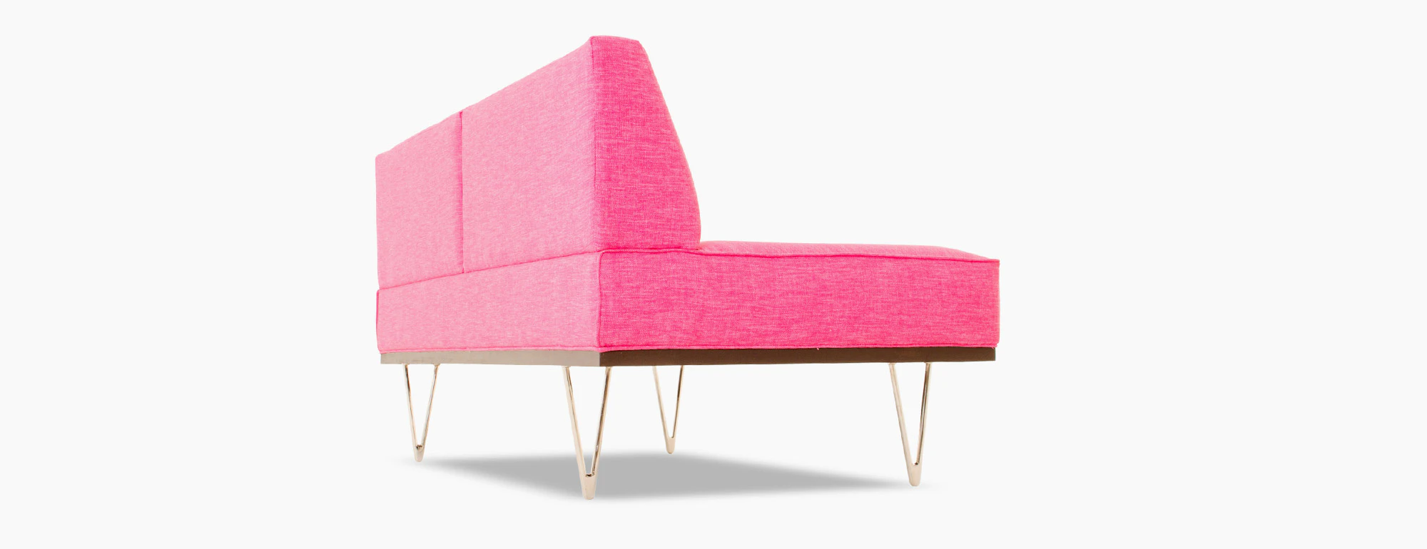 hero percy loveseat