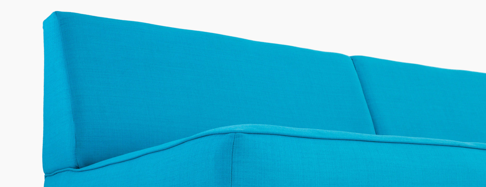 hero percy loveseat