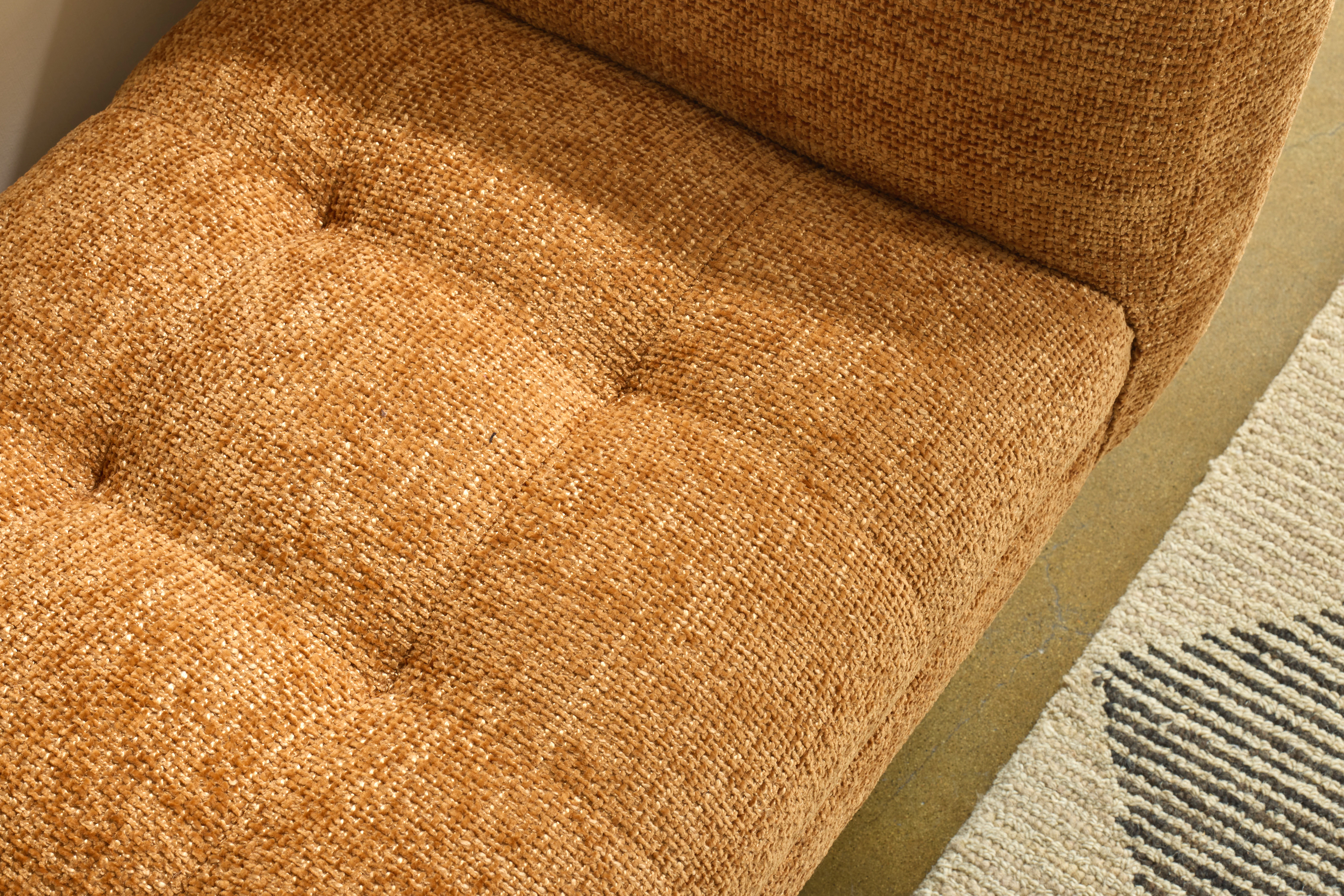 Hughes Bench Bungalow Ginger