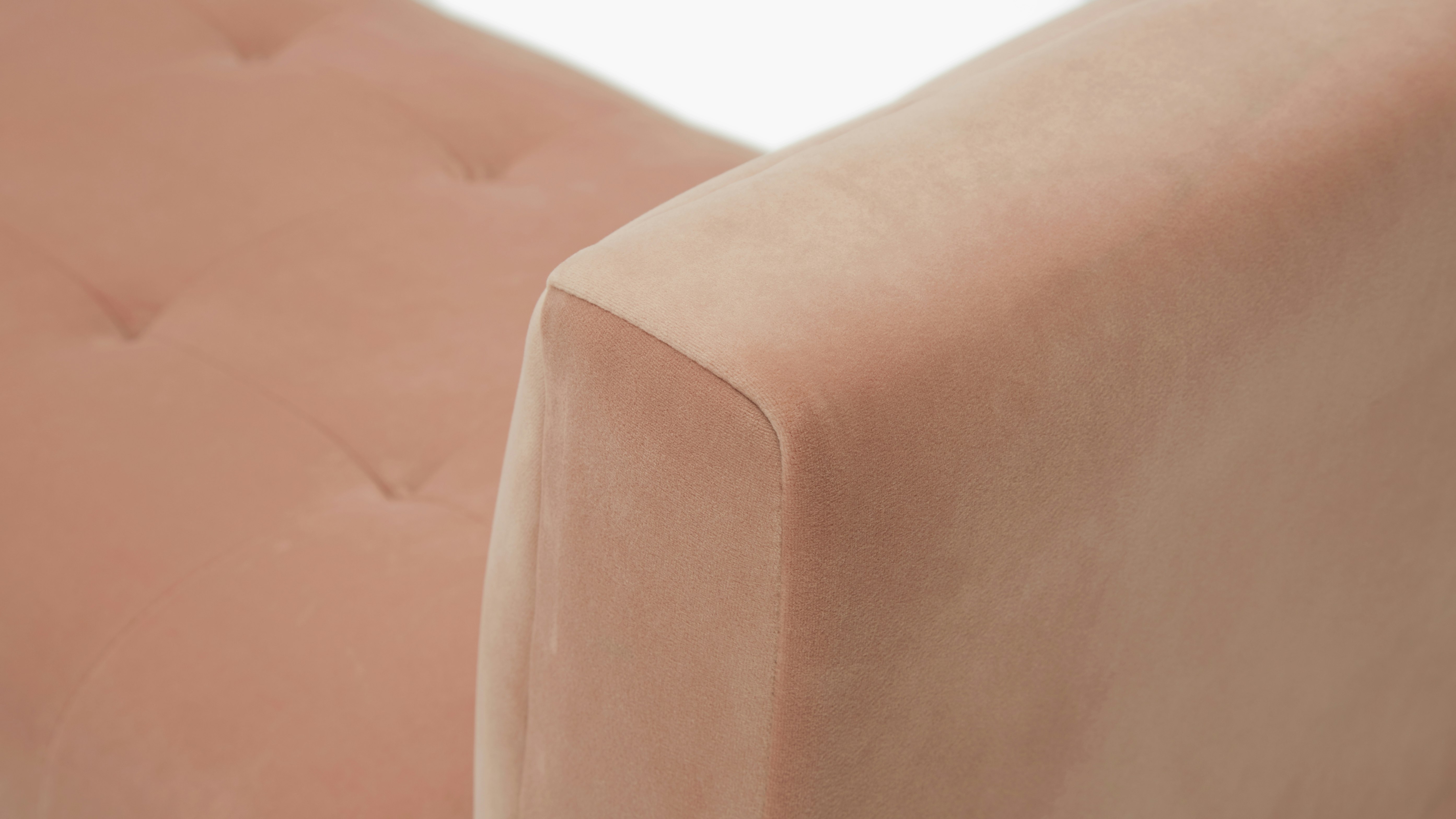 Hughes Bench Royale Blush