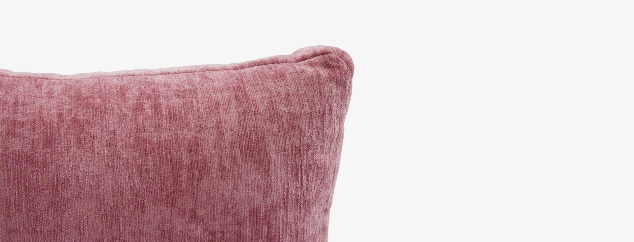 Decorative Boxed Pillows 18x18 (Set Crave Heather Rose